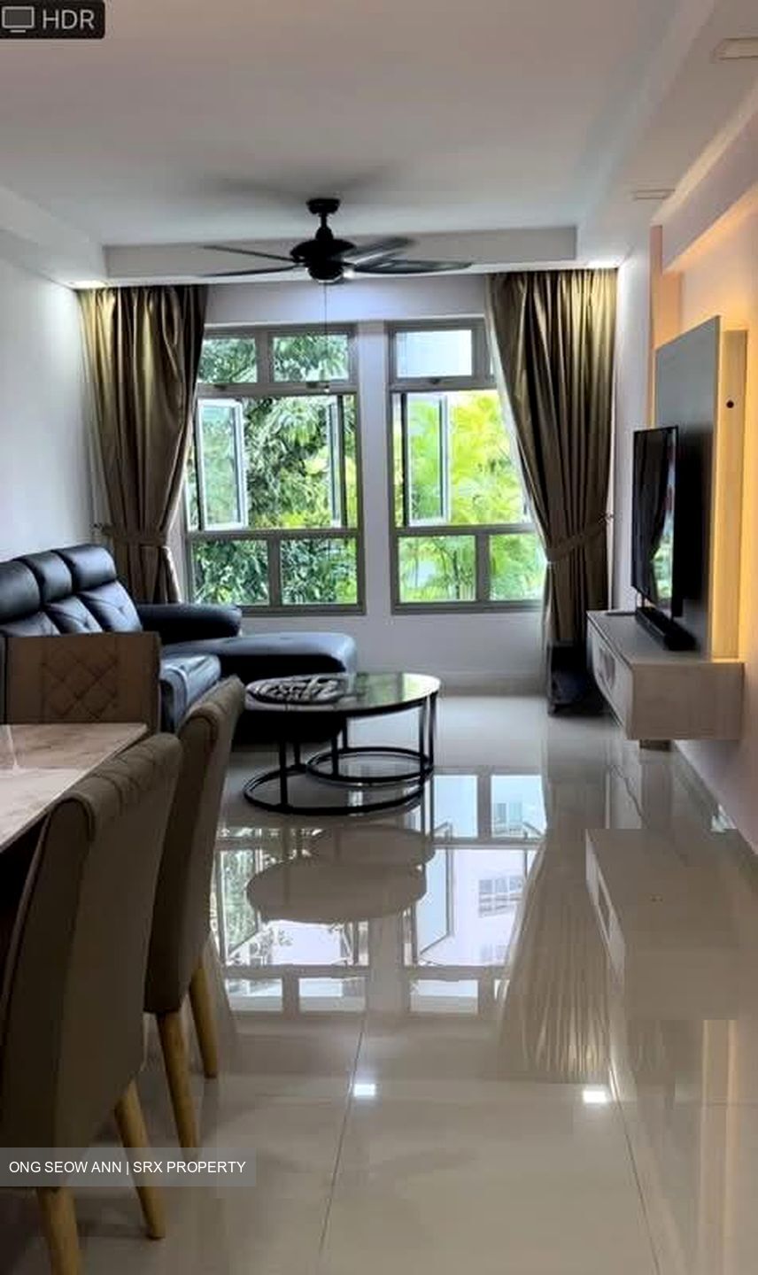 Blk 414A Fernvale Riverbow (Sengkang), HDB 4 Rooms #595042411